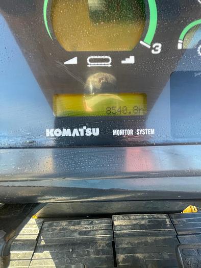 Used 2005 KOMATSU D39PX-21 DOZER