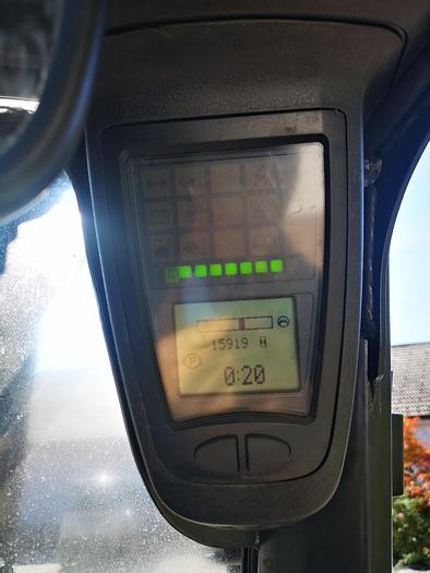 Used 2014 LINDE E14-02