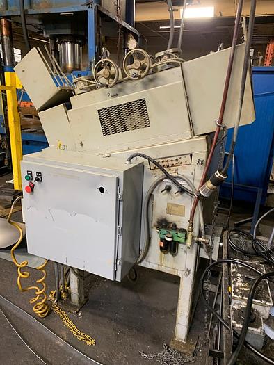 Used 30" Colt  Servo Feedline