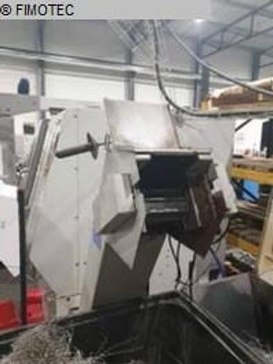Used 2006 HAAS SL 20 THE