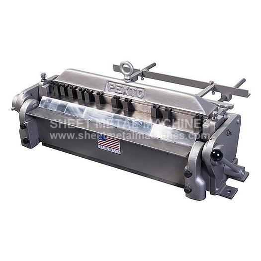 ROPER WHITNEY Box & Pan Brake NO. PX24
