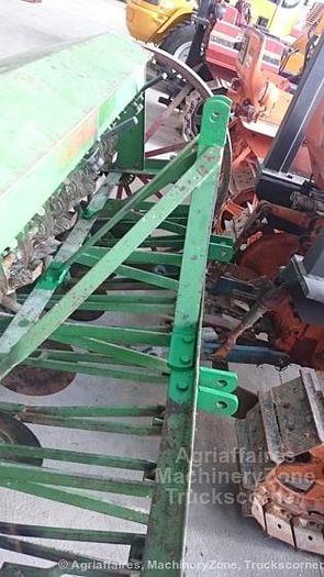 Usato 2004 Acma Ausonia 225 a dischi