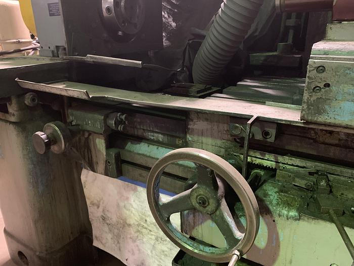 Used HEALD 273A UNIVERSAL TOOLROOM ID GRINDER