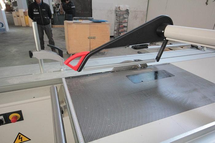 2024 Scm SI 400 E Class