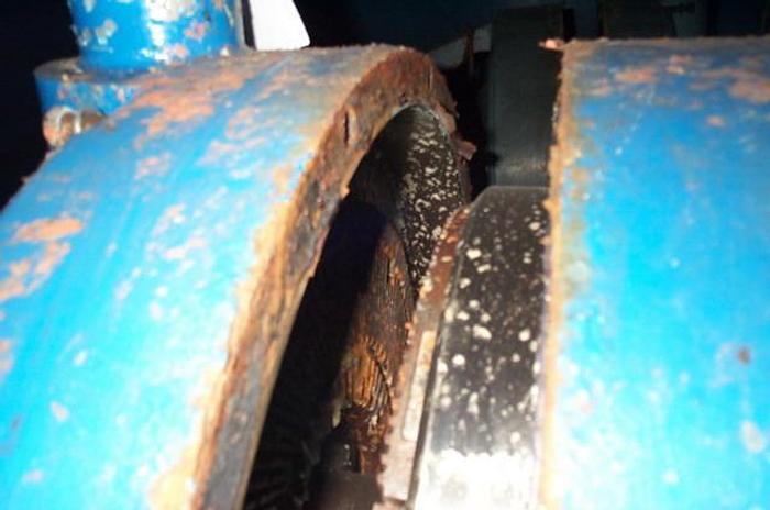 Used BELOIT DD4224 #22694