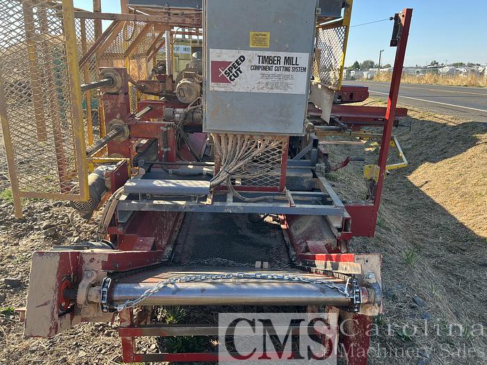 Used Speed Cut MH 4GGD-12