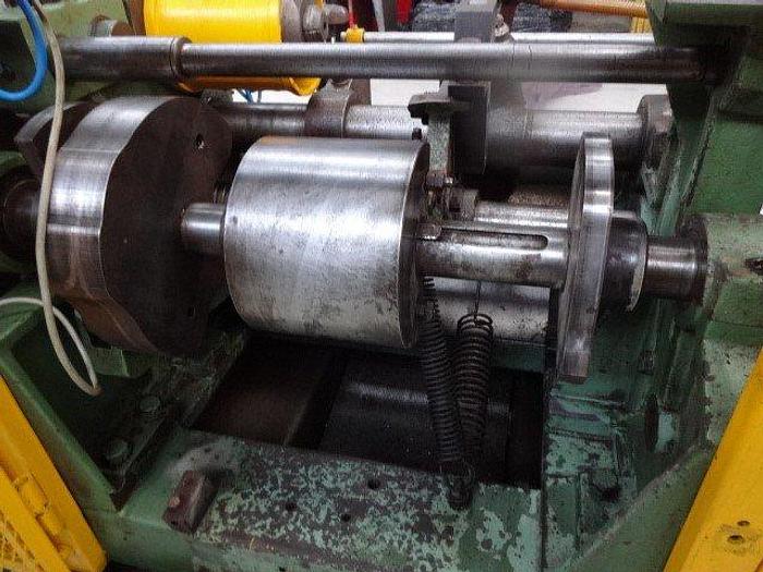 D'occasion Fraiseuse de filets ROSCHACH TYPE GF 5