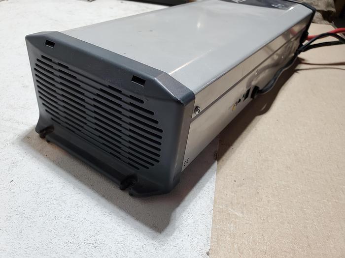 Used Harmon International AJ 1300-24 Sine Wave Power Inverter (J1)