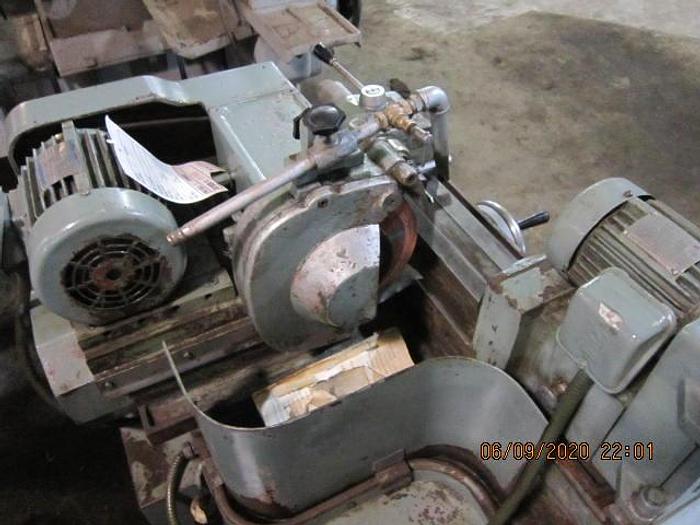 Used SUPERTEC STG-250