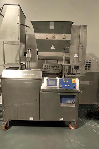 GEA-CFS MLF 400