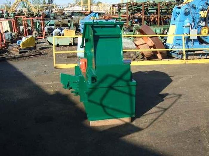 Used 48" CAE Chipper - LH