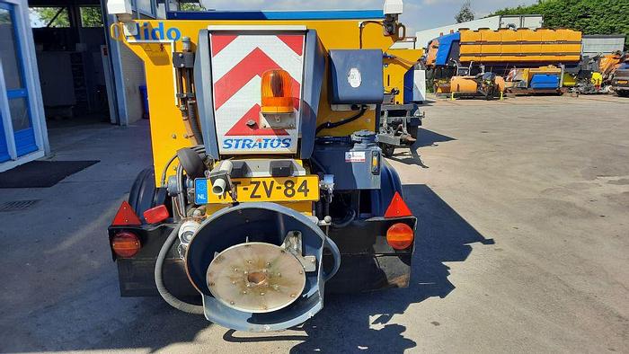 Gebruikt 2006 Nido Stratos B11-18 AWALN350