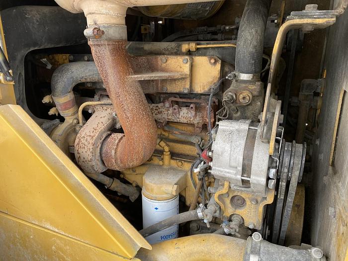 Usato 2002 CATERPILLAR 928G