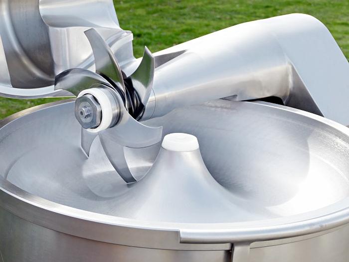 Gebraucht Seydelmann K 60 Ultra, 60 Liter Kutter 182569