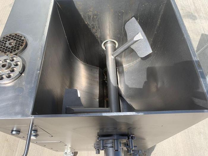 Used KOLBE MIXER GRINDER