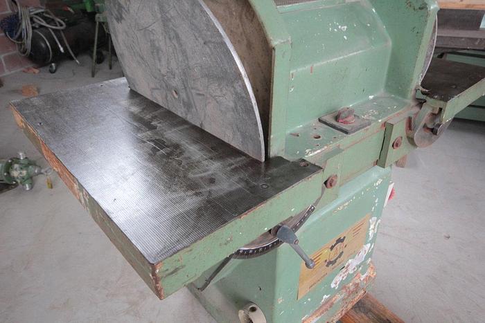 Used 1980 Landonio LV600