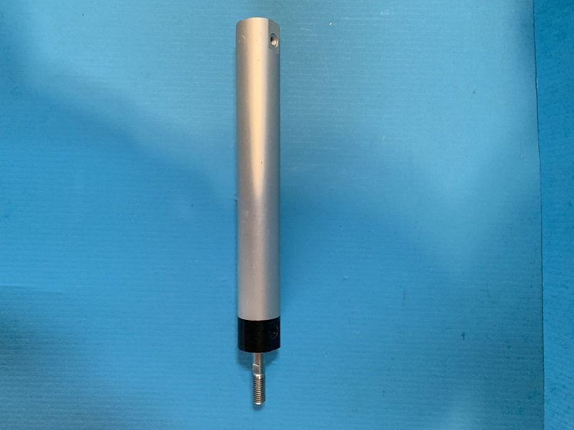 Used SMC Air Cylinder CDG1BN20-125