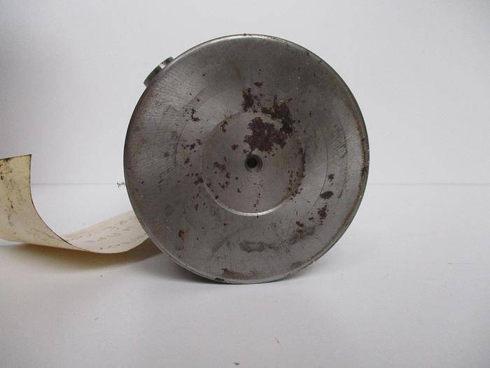 Used COURTOY R100 Chape Galet Pré Compression