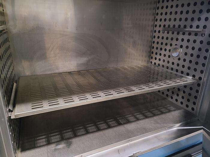 Used GS  Blue M Electric Oven