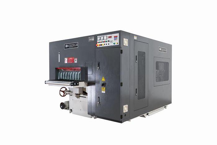 Northtech, NT 820HC-505032 Double Surface Planer