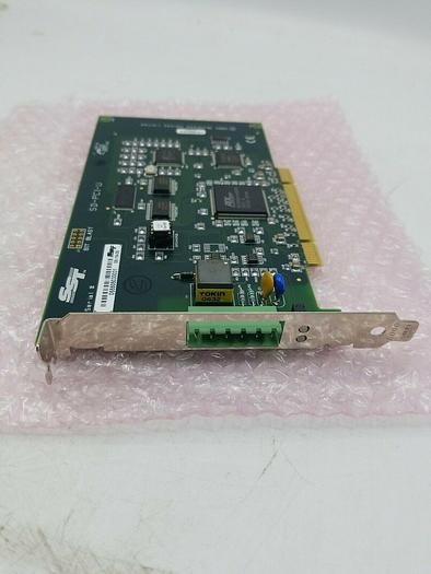 SST SD-PCI-U Allen Bradley