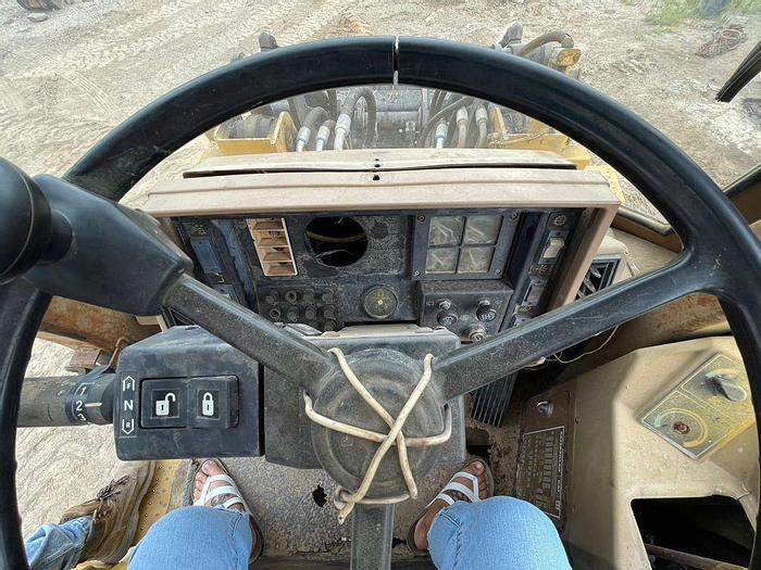 Used 1990 CAT IT-14B