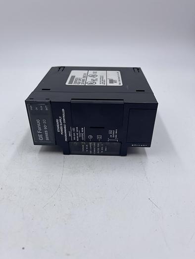 Used GE IC693PWR321S