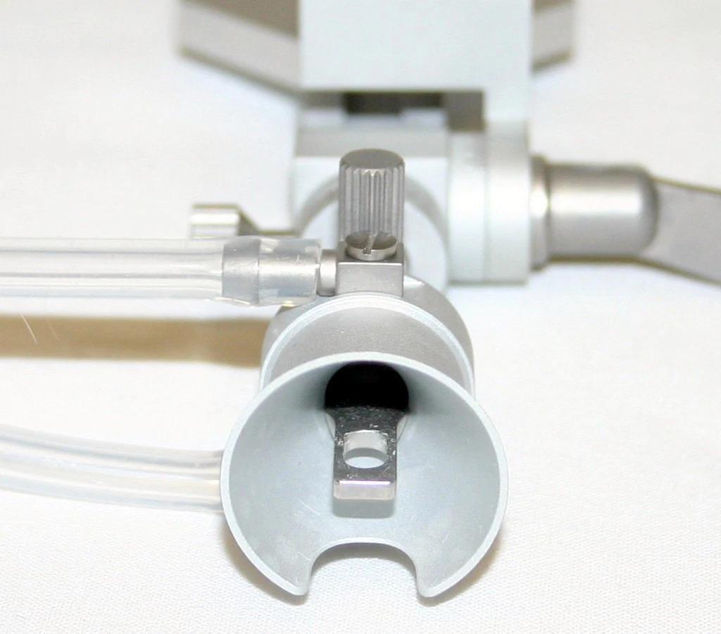 RWD AUTOMATED MOTORIZED STEREOTAXIC INSTRUMENT, MODEL 71001-S, INJECTOR & LAPTOP