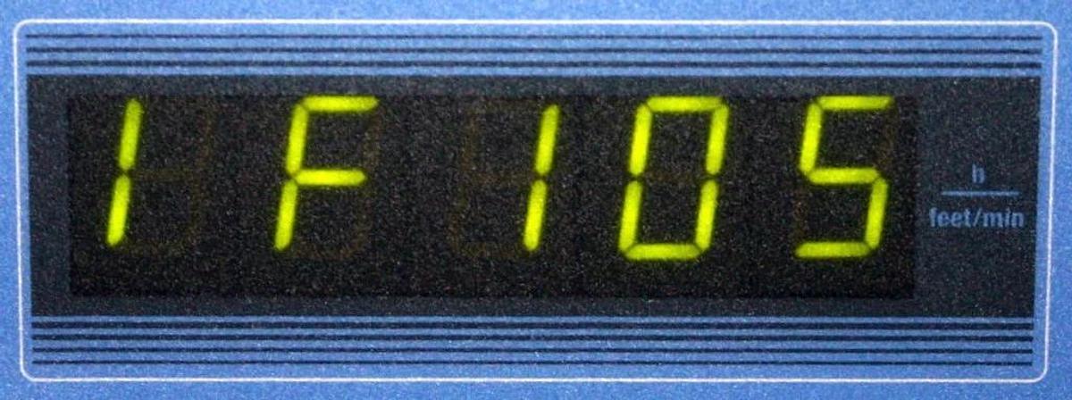 THERMO SCIENTIFIC 1377 CLASS II, A2, 6' BIOLOGICAL SAFETY CABINET, 1300 SERIES