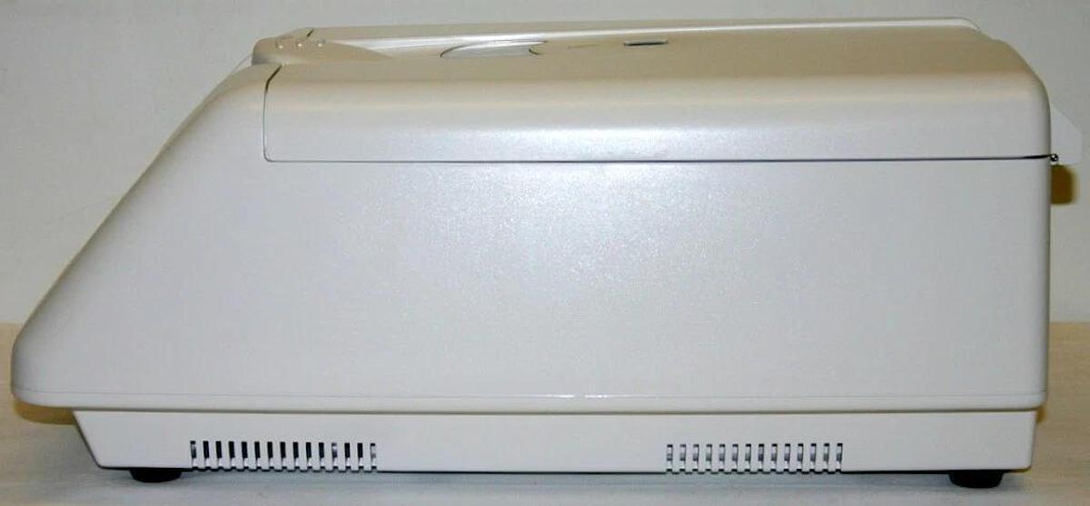 THERMO SCIENTIFIC SHANDON CYTOCENTRIFUGE, MODEL CYTOSPIN 4 WITH ROTOR & 6 CLIPS