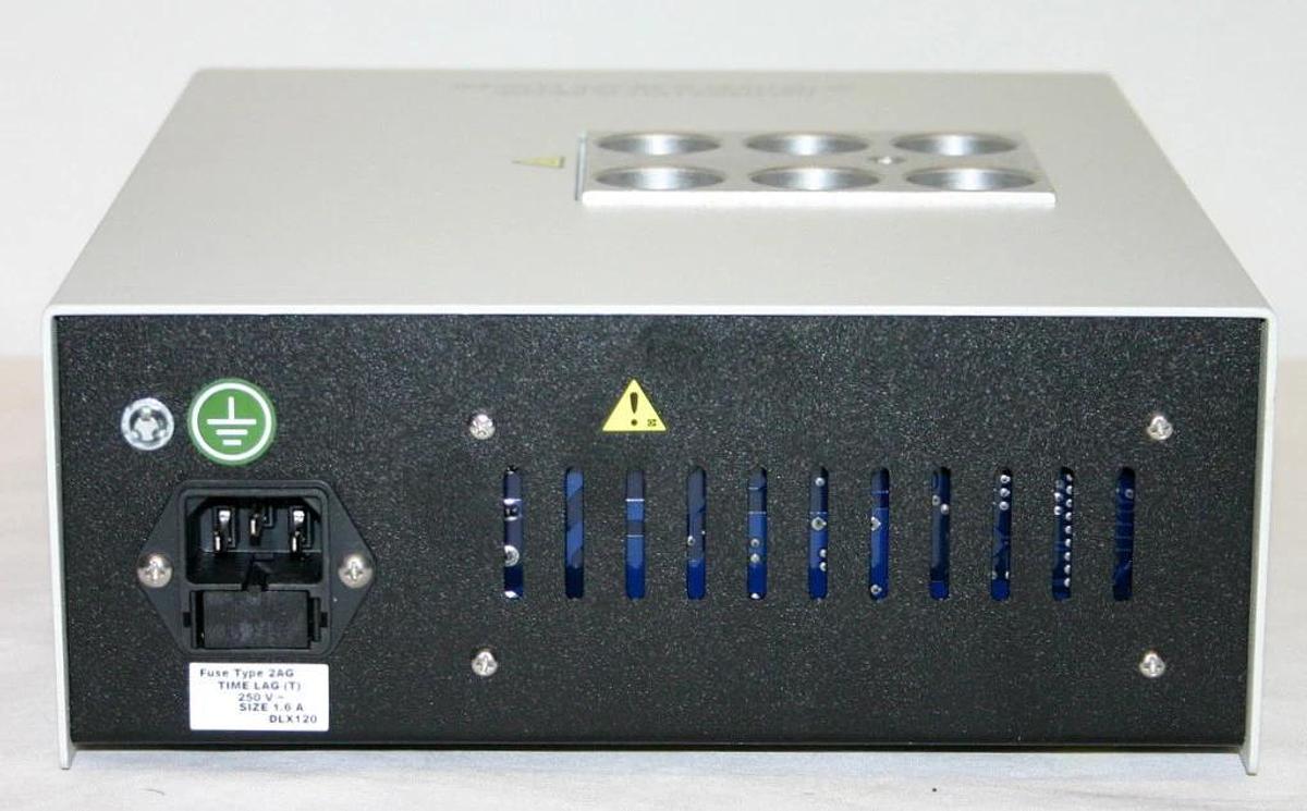 THERMO SCIENTIFIC DIGITAL MULTI-BLOK SINGLE BLOCK HEATER, MODEL 2000Q