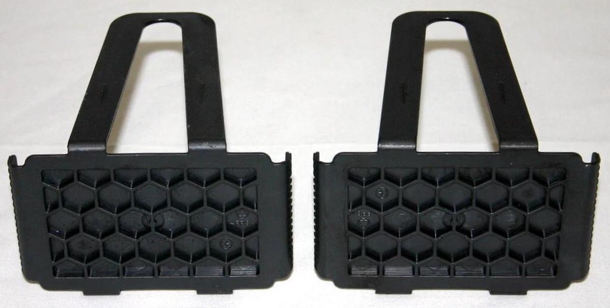 Used EPPENDORF S-4 X 1000 ROTOR MICROPLATE CARRIER, MODEL 5920705008