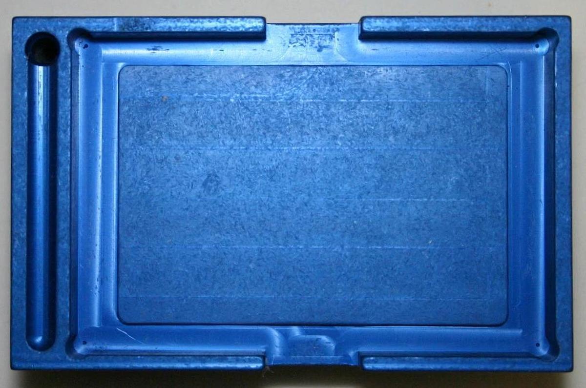 Used VWR MODULAR HEAT, HEATING BLOCK FOR TITER PLATES, MODEL 13259-295