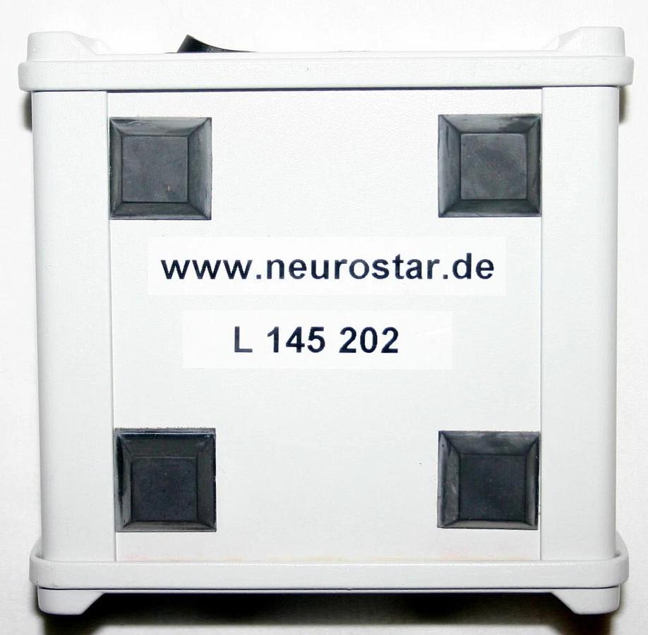 Used STOELTING NEUROSTAR STEREODRIVE ROBOT STEREOTAXIC, MODEL 51700