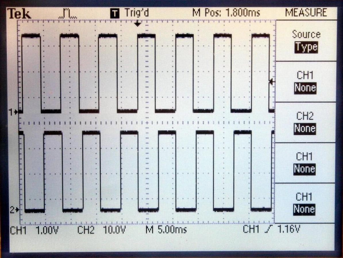 ASTRO-MED GRASS TELEFACTOR NATUS DUAL OUTPUT STIMULATOR, MODEL S88 REV. K