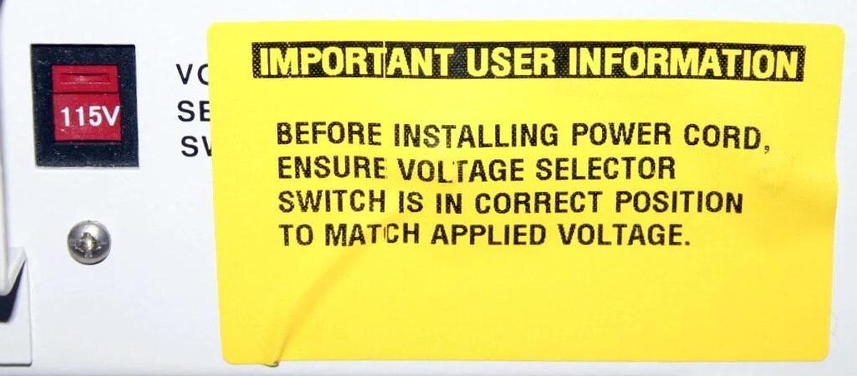 THERMO SCIENTIFIC MAXQ 416 HP CO2 RESISTANT DIGITAL SHAKER, MODEL SHKE416HP