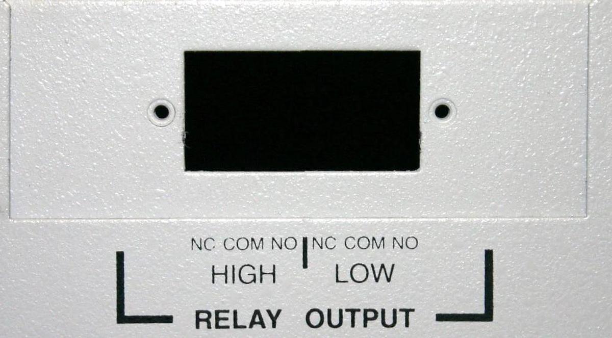 Used WHATMAN PARKER BALSTON LABORATORY NITROGEN GENERATOR SYSTEM, MODEL N2-2010