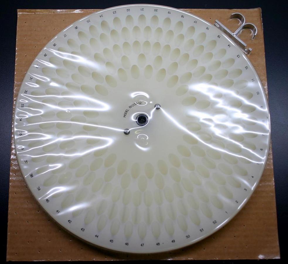 THERMO SCIENTIFIC SAVANT ROTOR, MODEL RH200-12