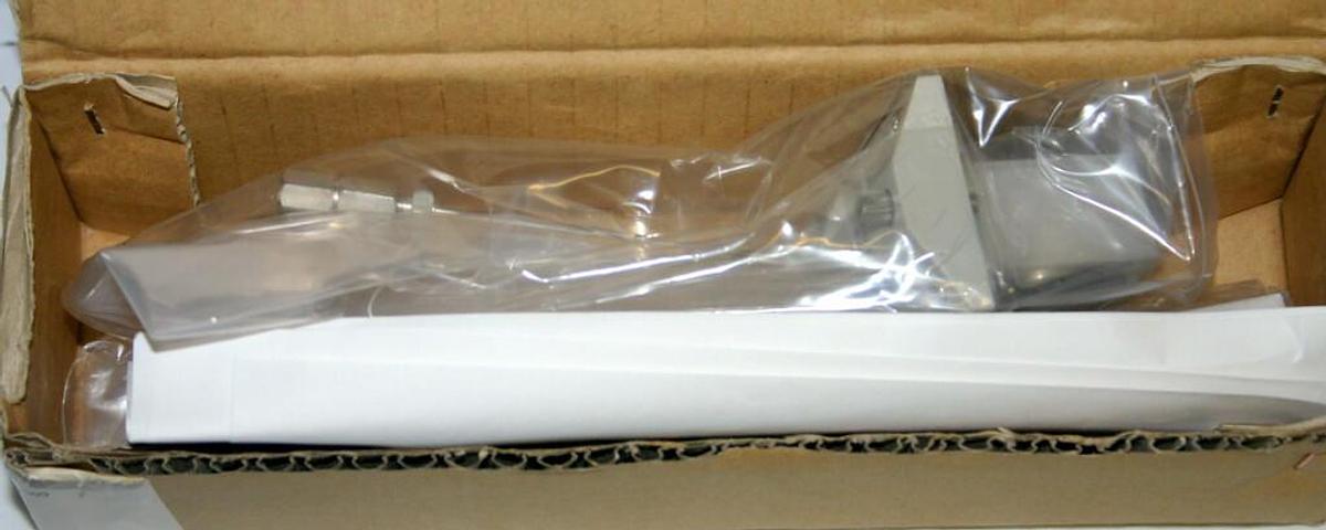 Used SHIMADZU HIGH PRESSURE FLOW CELL FOR SPD-20A/AV/10A(V)VP, QP8000, 228-234003-91