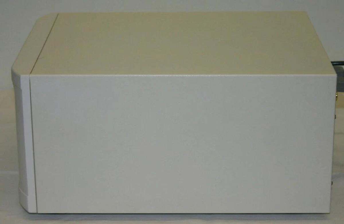 Used VETSPECS MEDICAL SYSTEMS, INC. VETERINARY VITAL SIGNS MONITOR, MODEL 9062V