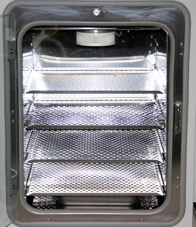 THERMO SCIENTIFIC FORMA STERI CYCLE CO2 DIRECT HEAT INCUBATOR, MODEL 370