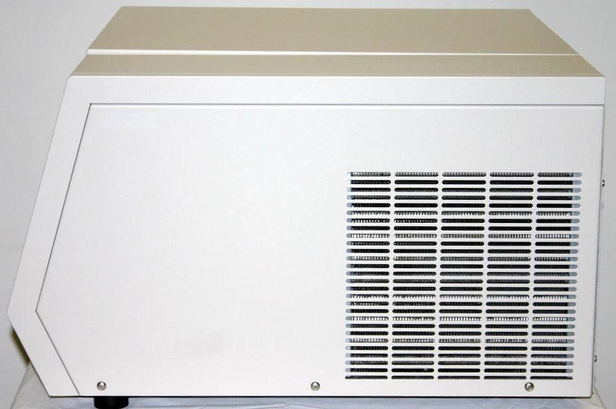 Used BECKMAN COULTER REFRIGERATED HIGH SPEED CENTRIFUGE MODEL TJ-25, TS-5.1-500 ROTOR