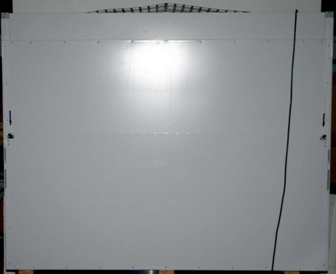 Used THERMO SCIENTIFIC 1377 CLASS II, A2, 6' BIOLOGICAL SAFETY CABINET, 1300 SERIES