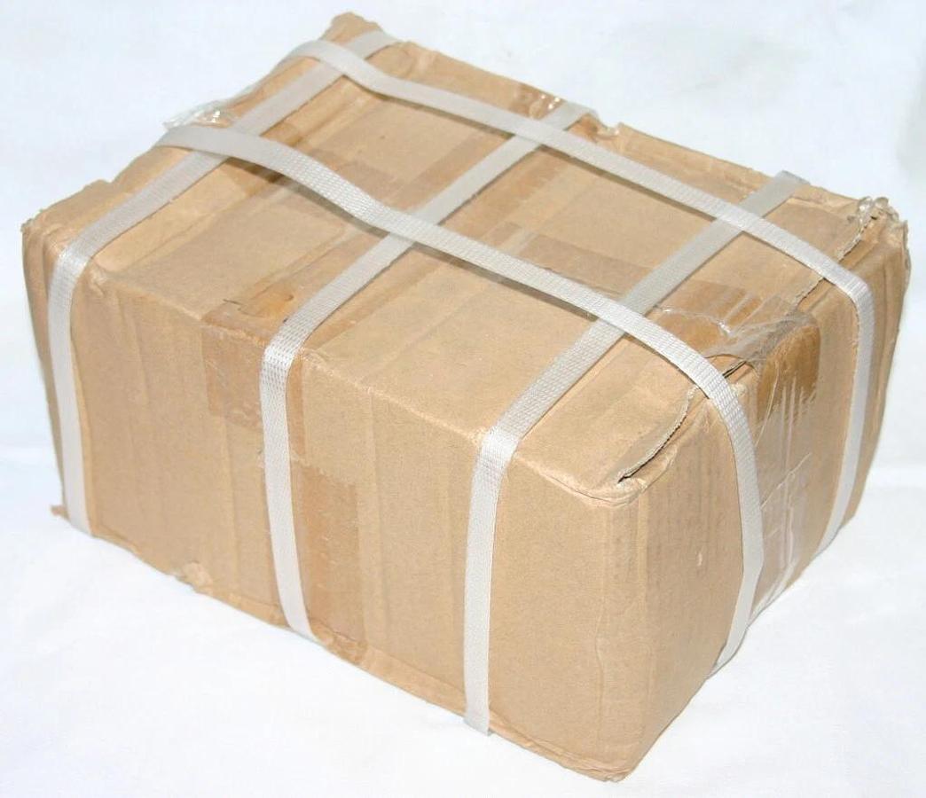 Used PHYSICS WEIGHT SET WITH HOOKS (50G, 100G & 500G) case of 25 SETS NEW