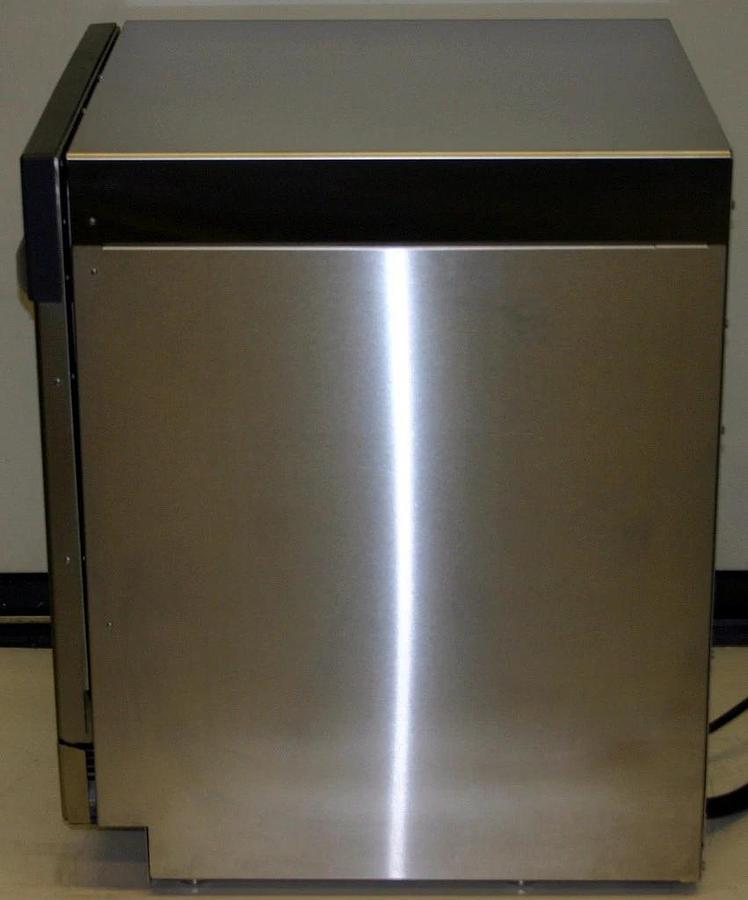 LABCONCO FREESTANDING FLASKSCRUBBER GLASSWARE WASHER, MODEL 412001000, 115 VOLTS