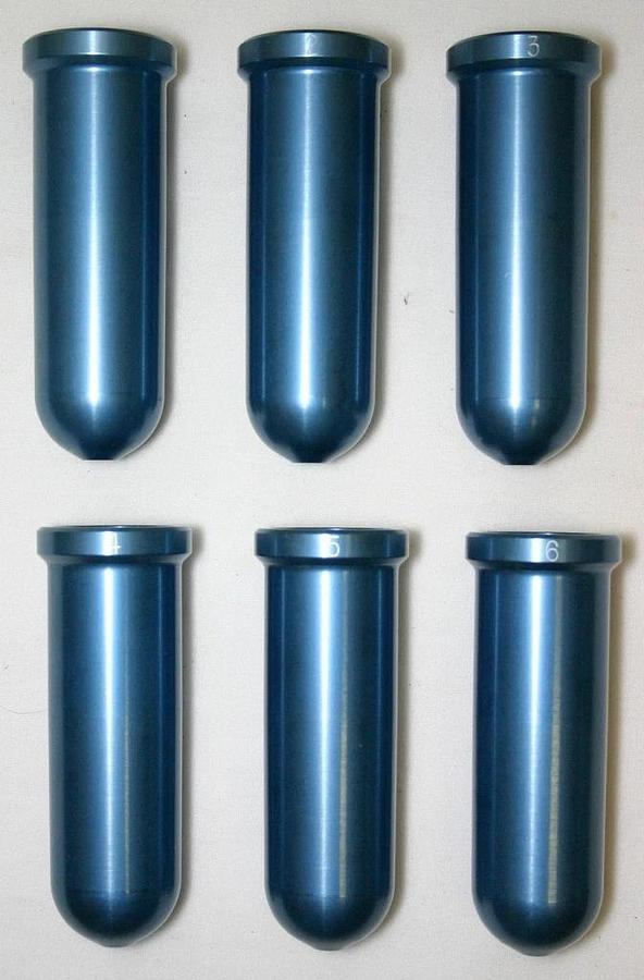 Used BECKMAN SWINGING-BUCKET ROTOR, MODEL JS-13.1, 6 x 50 ML, 13,000 RPM WITH BUCKETS