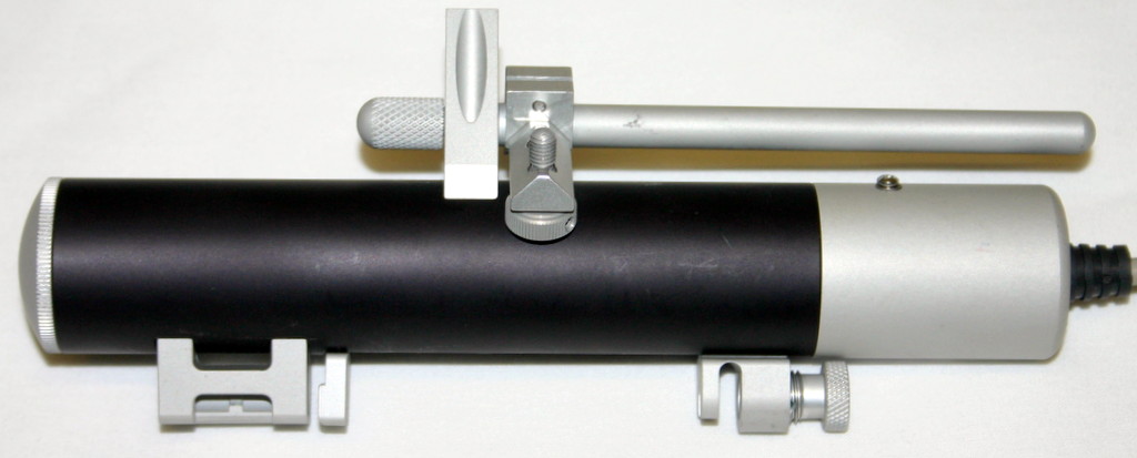 Used WORLD PRECISION INSTRUMENTS WPI MICROSYRINGE PUMP INJECTOR  MICRO-2T PUMP UMP3