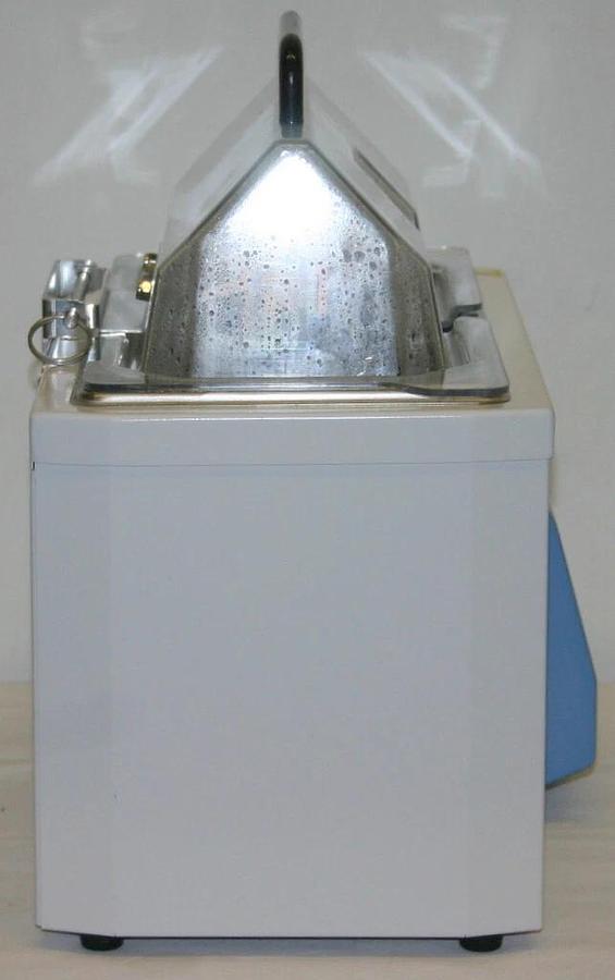 THERMO SCIENTIFIC PRECISION WATER BATH, MODEL TSPG05, GP 05, 5 LITER