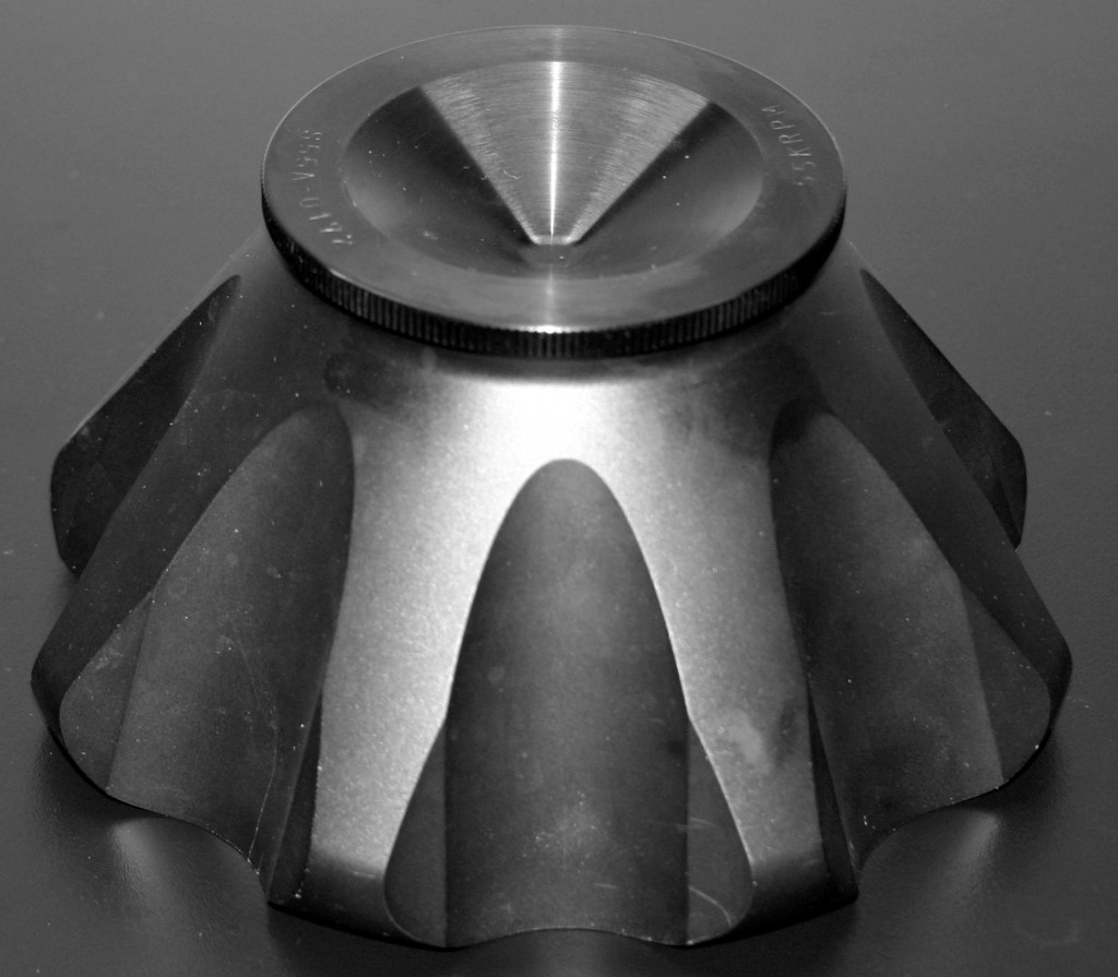 Used THERMO SCIENTIFIC SORVALL FIXED ANGLE ROTOR, MODEL S55-A