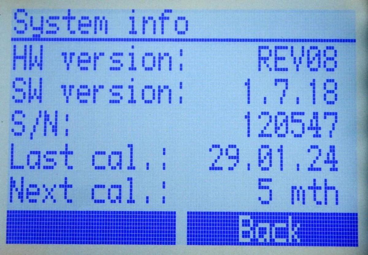 MBV EMD MILLIPORE SIGMA MICROBIOLOGICAL AIR SAMPLER,  MAS-100NT - NEW VERSION